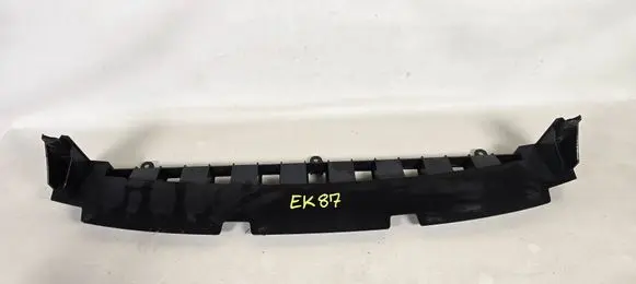 Skoda Yeti (5L) Front bumper cross member 5L0807093A