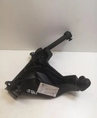 Mercedes-Benz SLK R171 Trunk separation A1719630214