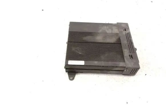 BMW 3 E46 Sound amplifier 6946985 1575554