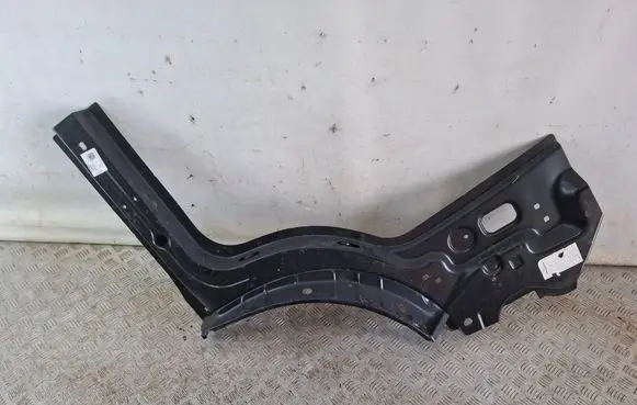 Volkswagen Transporter - Caravelle T6 Front sill (body part) 7H0805182B