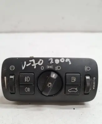 Volvo V70 Light switch 30739415 04066302 071102A