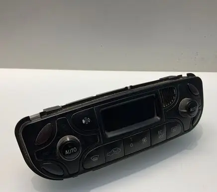 Climate control unit