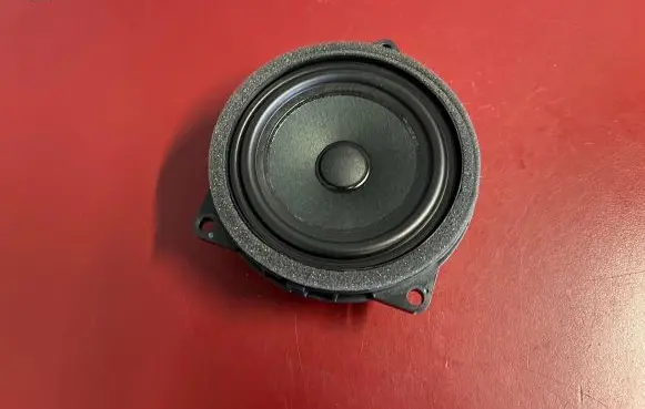 BMW X1 U11 Rear door speaker 9442520 65139442520