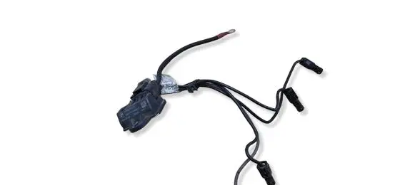 BMW X1 E84 Glow plug pre-heat relay 0522120103