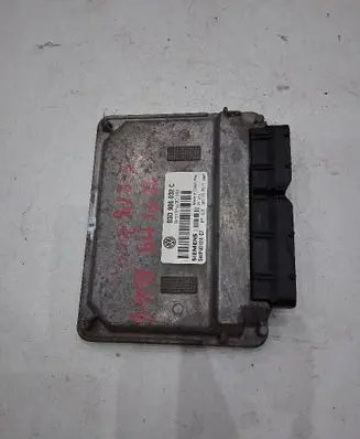 Volkswagen Polo VI Engine control unit/module ECU 03D906032C