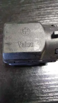 BMW 5 E39 Ignition lock contact 6901961