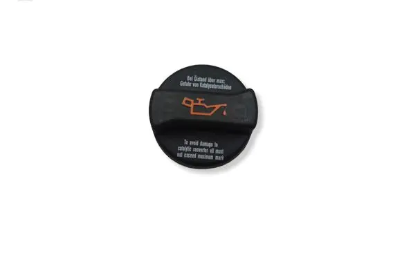 Seat Altea Oil filler cap 
