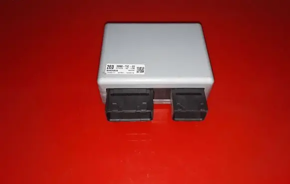 Honda Civic IX Power steering control unit/module 39980TV2E0 HTV2X4012M V2S3104510
