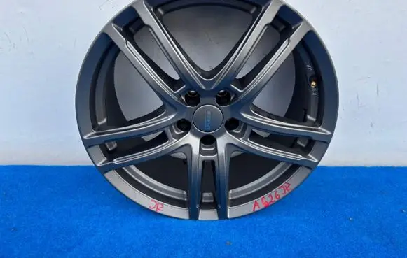 Fiat 500 R18 alloy rim A626JR