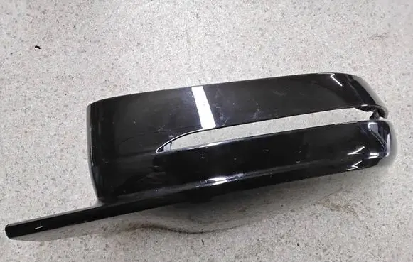 BMW 7 G11 G12 Plastic wing mirror trim cover 