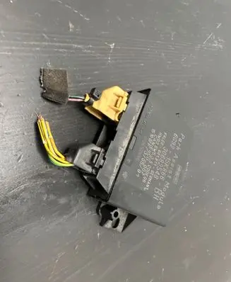 Parking PDC control unit/module