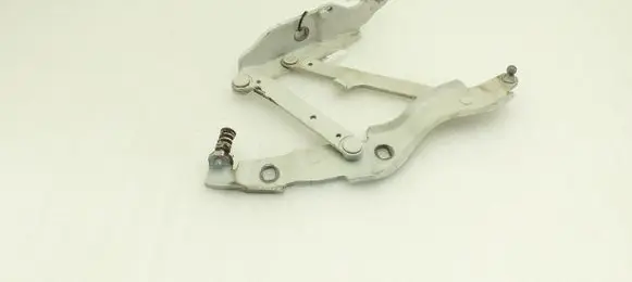 BMW Z4 E89 Engine bonnet/hood hinges 7191511