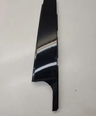 Mini Cooper Countryman R60 Rear door glass trim molding 51139800619 9800619 414000