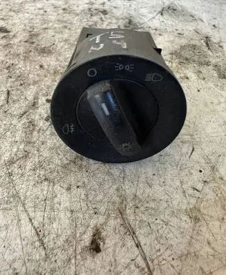 Volkswagen Polo Light switch 6Q0941531B Q1BT0136