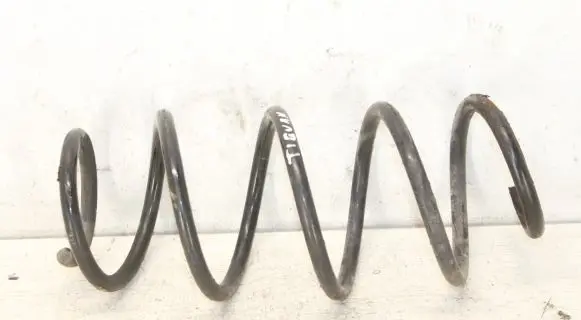 Volkswagen Tiguan Front coil spring