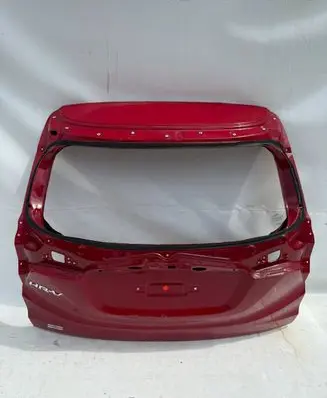 Honda HR-V Truck tailgate 