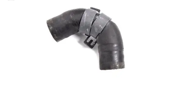 BMW 5 GT F07 Engine coolant pipe/hose 7P0819196
