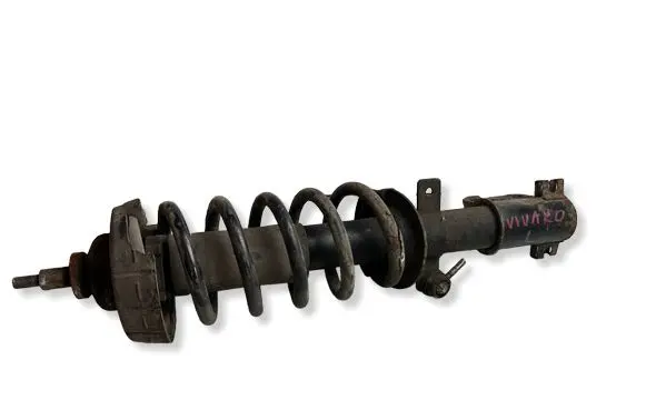 Opel Vivaro Front shock absorber/damper 6543