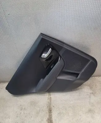 KIA Niro Rear door card panel trim 83334G5000