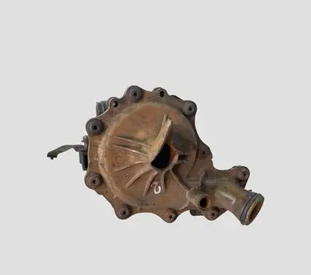 Ford Transit Power steering pump 6C1Q8K500AF