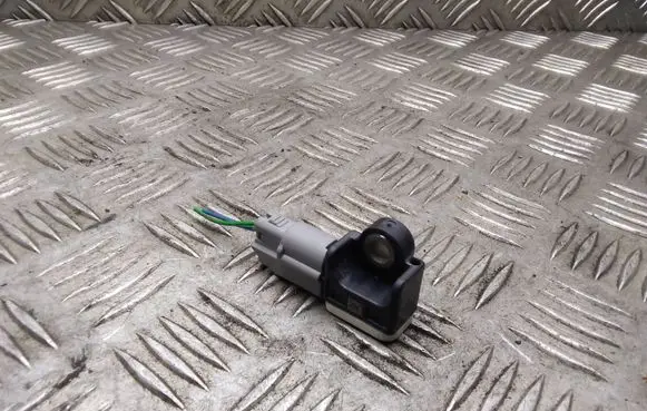 Volvo V60 Airbag deployment crash/impact sensor 31334336