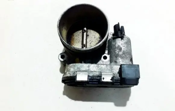 Volvo XC90 Throttle valve 30650013 03w111