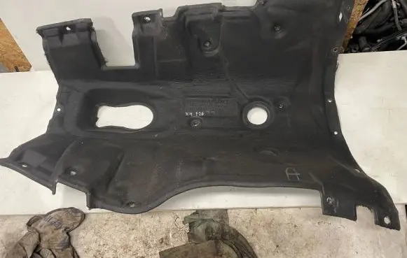 BMW X4 F26 Other engine bay part 917505