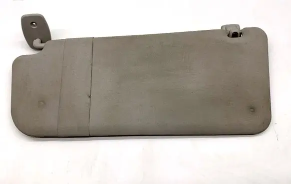 Sun visor