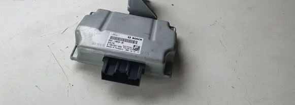 Ford Focus Other control units/modules