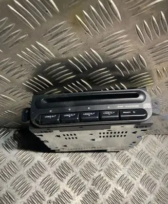 Chrysler Town u0026 Country IV CD/DVD changer P56038531AD
