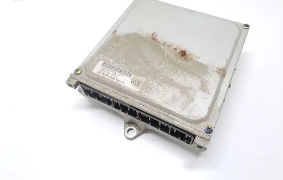 Honda Accord Engine control unit/module 37820PDAG01 5293549222