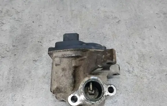 Nissan Qashqai EGR valve