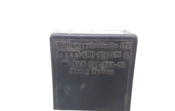 Audi A6 S6 C5 4B Other relay 5KG006568 393