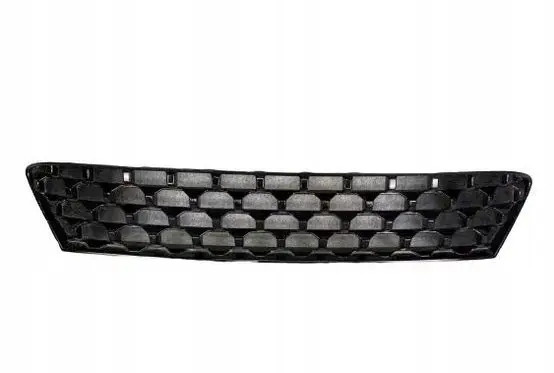 Hyundai Kona I Front bumper lower grill
