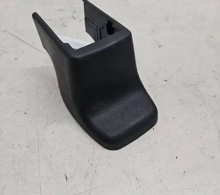Opel Antara Front driver seat rail trim 20923311