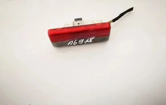 Peugeot 407 Rear door interior light 
