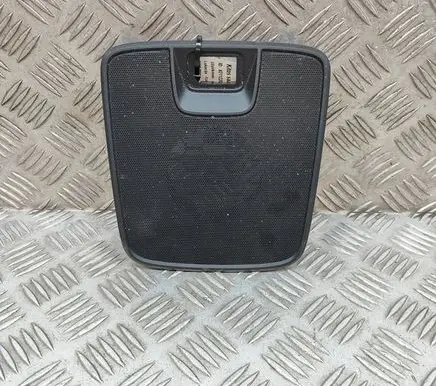 Dash center speaker trim cover