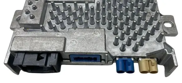 Mercedes-Benz C W206 Other control units/modules A2069007820 A2C7854360501 2069007820