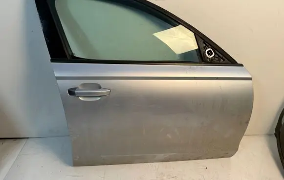 Audi A6 C7 Front door 