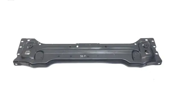Mercedes-Benz E C207 W207 Top upper radiator support slam panel A207620032