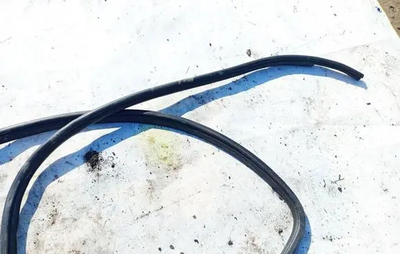 Toyota RAV 4 (XA30) Rubber seal rear door 