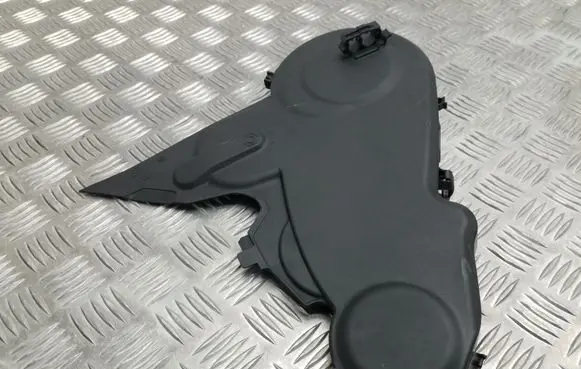 Skoda Superb B6 (3T) Timing belt guard (cover) 03L109107D