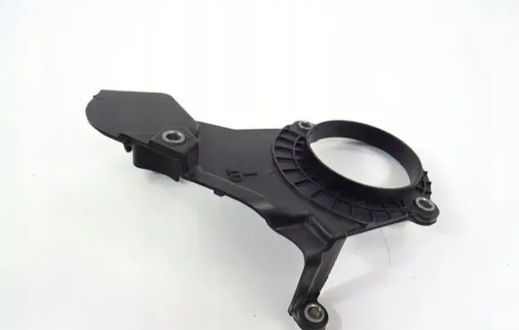 Volkswagen Caddy Timing belt guard (cover) 040109175F