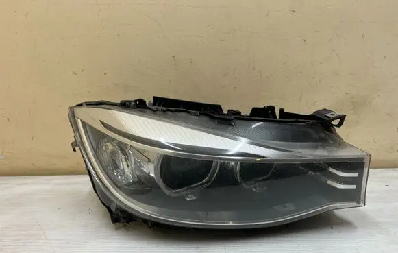 BMW 3 GT F34 Headlight/headlamp 7313200000
