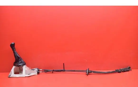 Mitsubishi Outlander Gear shift rod 