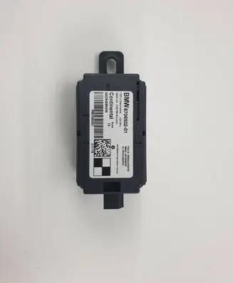 BMW 1 F20 F21 Antenna control unit FB870650201 8706502 A2C94289406