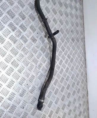 BMW X4 F26 Engine coolant pipe/hose 9208184