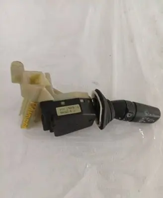 Ford Mondeo MK II Wiper turn signal indicator stalk/switch 93BG17K476EB