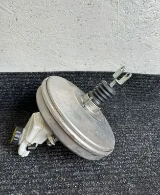 BMW X2 F39 Brake booster 6872076 27903689239 29687207603