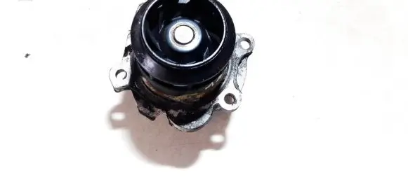 Mitsubishi Outlander Water pump